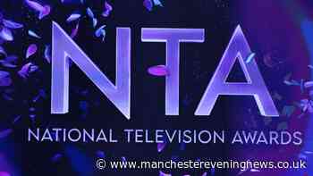 National Television Awards 2026 nominations revealed with first all-female shortlist
