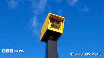 Major route to have speed cameras by end of year