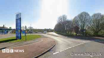 Inquiry into unexplained death near petrol station