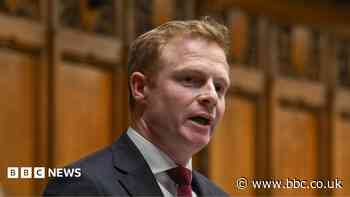 MP urges tougher sentences for knifepoint robbers
