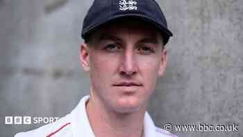 Brook on Test captaincy, batting and Wellington