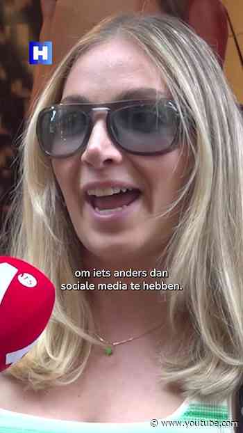 Fotohokjes zijn weer razend populair in Amsterdam 📸