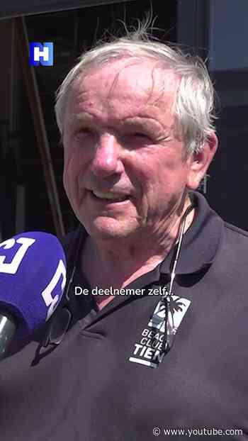 16 jaar later: winnende zeepkist maakt COMEBACK in Zandvoort!