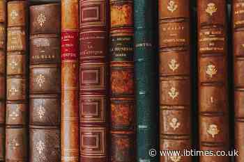 Rare Books Shipment Tracked to Amazon AI Facility Where Books Are Allegedly Scanned and Destroyed