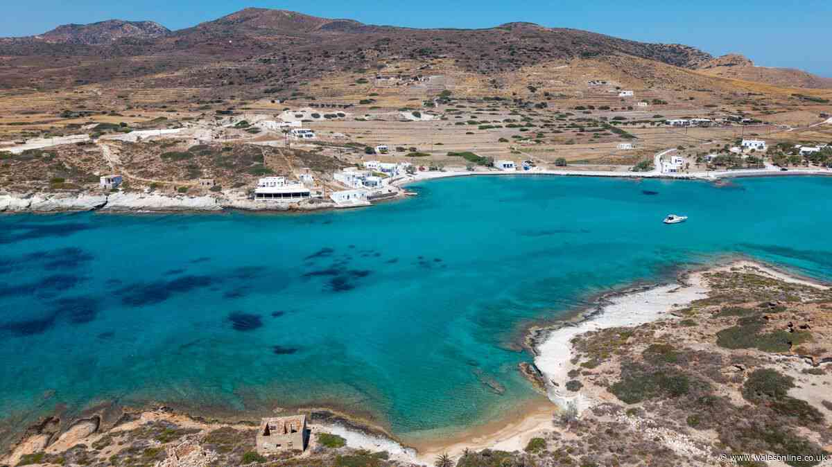 Horror as three bodies including 'Brit couple on honeymoon' recovered from helicopter crash
