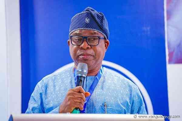 Osun election: ‘We respect INEC’s position’ —  Oyebamiji speaks after defeat