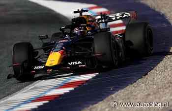 Formule 1 kijken wordt voor sommige fans wat lastiger dit weekend dankzij Ziggo