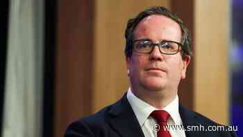 Minister denies eye roll at veterans pleading for healthcare funding