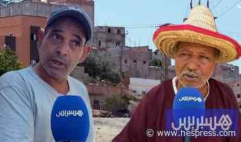 حي يريد الأفضل في تيفلت