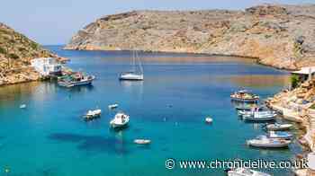 Tragedy as 'British couple on honeymoon' among dead in Greece helicopter crash