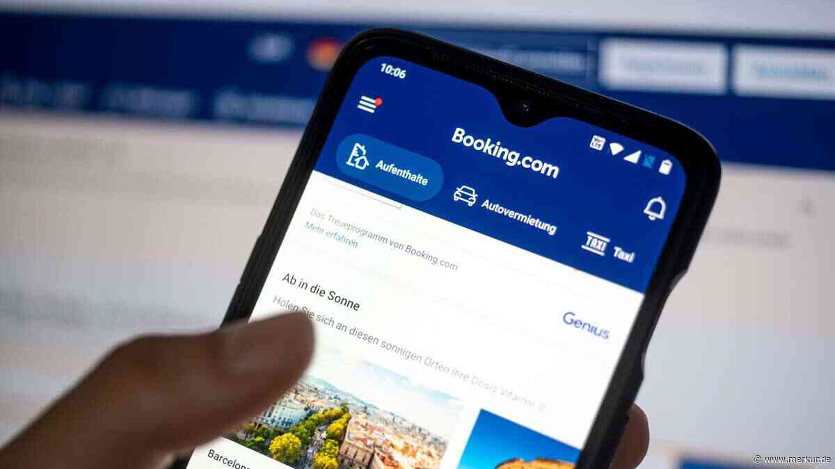 Geisterwohnung in Mailand: Touristen aus aller Welt fallen auf Booking-Betrug herein