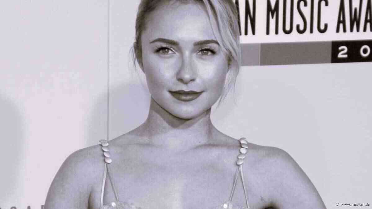 Letztes Interview vor ihrem Tod: Hayden Panettieres (†36) Worte sind herzzerreißend