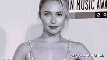 Letztes Interview vor ihrem Tod: Hayden Panettieres (†36) Worte sind herzzerreißend