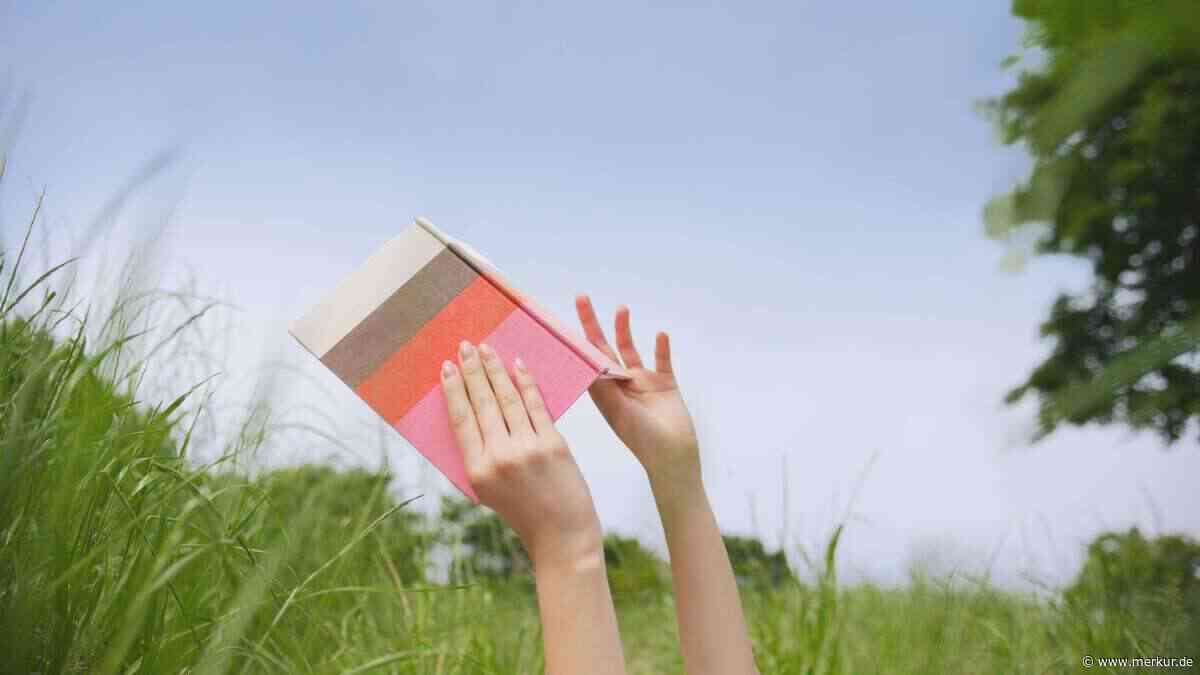 Fünf Bücher meiner Jugend, die ich immer wieder gern lesen möchte