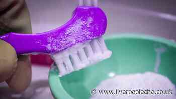 Everyone urged to stop using baking soda to clean certain room at home