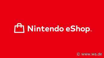 Nintendo Switch & Nintendo Switch 2: Das sind die ntower-Highlights der Woche (KW 34/2026)