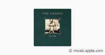 There She Goes - Thee Sinseers & Joey Quiñones