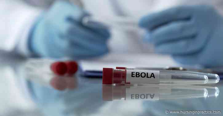 Nurses on frontline of Ebola outbreak ‘still waiting to be paid’