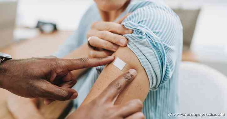 Vaccinations and immunisation online event returns this September