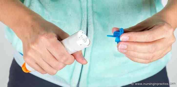 Anaphylaxis – what nurses in primary care need to know