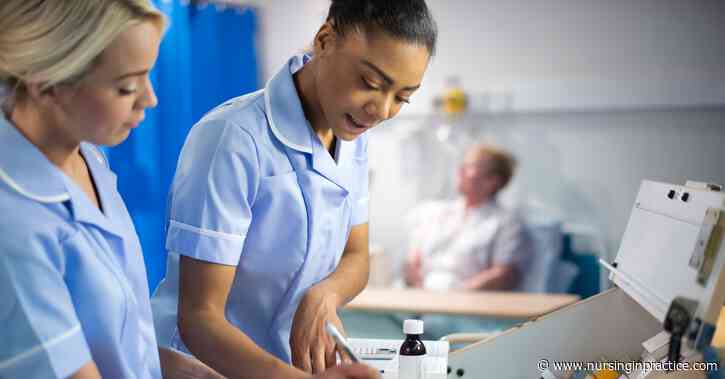 A-level results day sees fresh call to ‘grow supply’ of future nurses