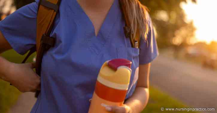 Nurses collapsing and admitted to hospital due to hot workplaces, warns RCN