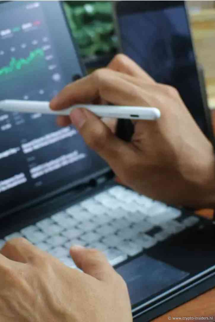 Bitcoin-expert: 'Dit is de prijs waar iedereen nu op moet letten'