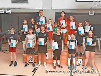 Guter Start in die Saison