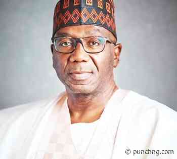 Reconcile Kwara APC stakeholders, group urges AbdulRazaq