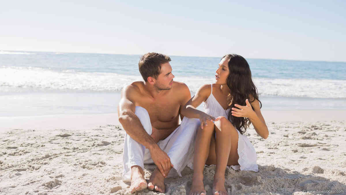 Na de zomer zijn we elkaar zat: om deze reden gaan mensen na de vakantie scheiden