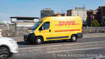 ANALYSE-FLASH: Jefferies hebt Ziel für DHL Group auf 59 Euro - 'Hold'