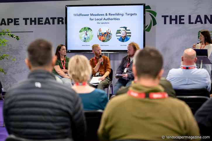 GroundsFest Unveils Its 2026 Free Education Programme