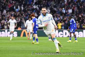 Mercato : Amine Gouiri est dans le viseur de Villarreal pour remplacer Georges Mikautadze en cas de départ