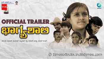 Bhagyashali - Official Trailer