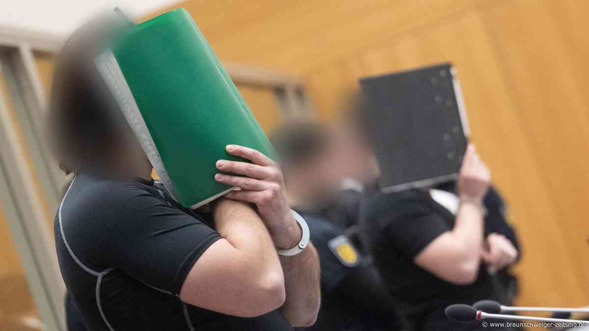 Anschläge im Auftrag Russlands geplant: Ukrainer zu Haftstrafe verurteilt