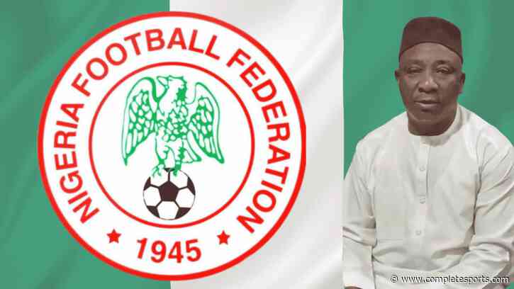 Time For Gusau NFF Board To Quit  — Danladi Bako