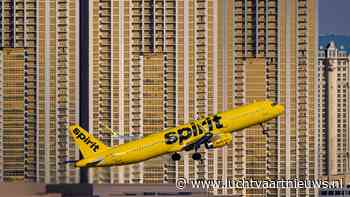 Google koopt data failliete Spirit Airlines voor training AI-modellen