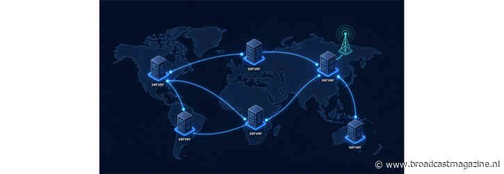 Werken over de grens: waarom redacties een betrouwbare VPN-server nodig hebben