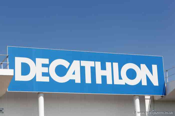Decathlon to shut Cheltenham flagship store