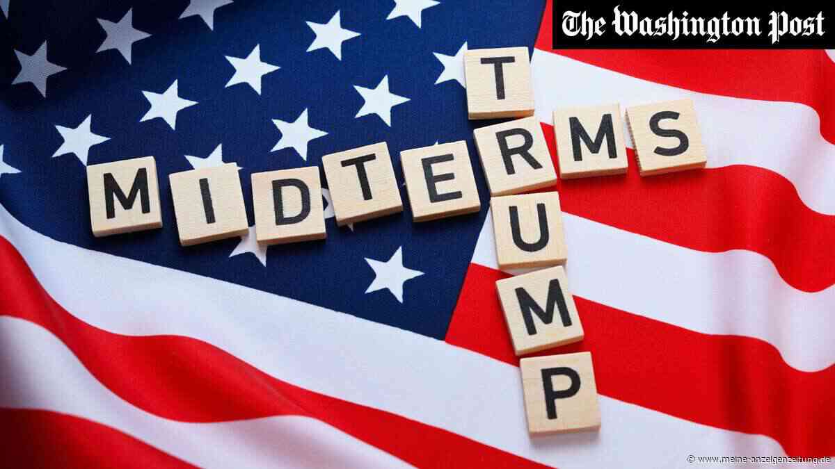 „Historische Zahl“: Trump-Behörde flutet Wahllokale mit 1000 Beobachtern – Demokraten in Sorge