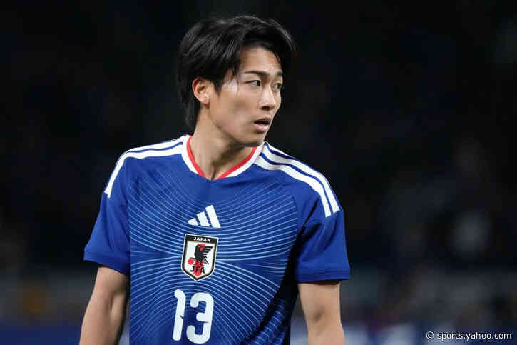 Reims’ Keito Nakamura to Hull City?