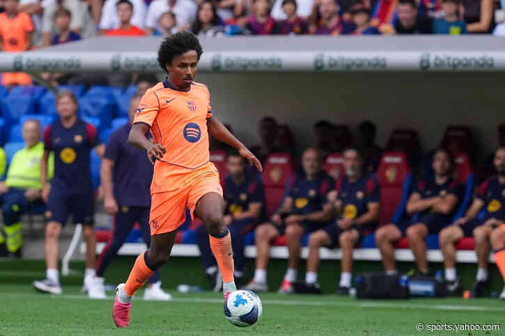 Flick’s Barcelona selection clue puts €22 million signing ahead of Anthony Gordon for Elche clash – report