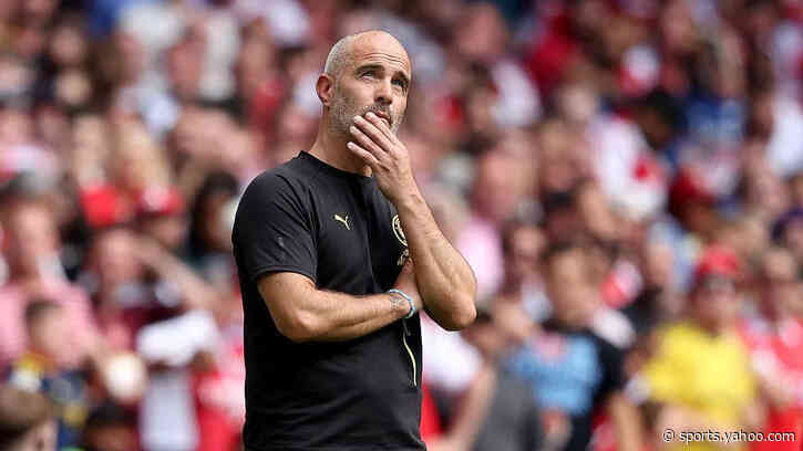 Hart expects patient backing for Maresca