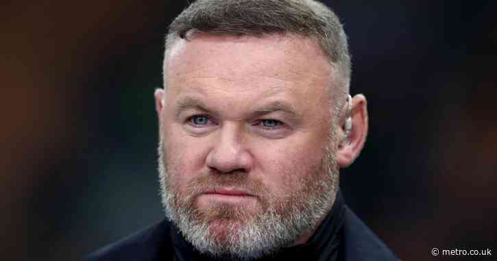 Man Utd legend Wayne Rooney makes Premier League title prediction after Arsenal beat Man City