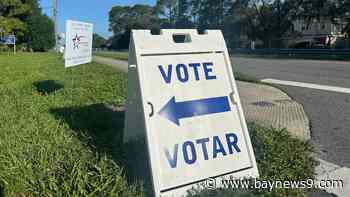 Political Connections: Breaking down Florida's primaries before polls open