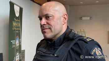 Codiac RCMP plan blitz on open-air drug use
