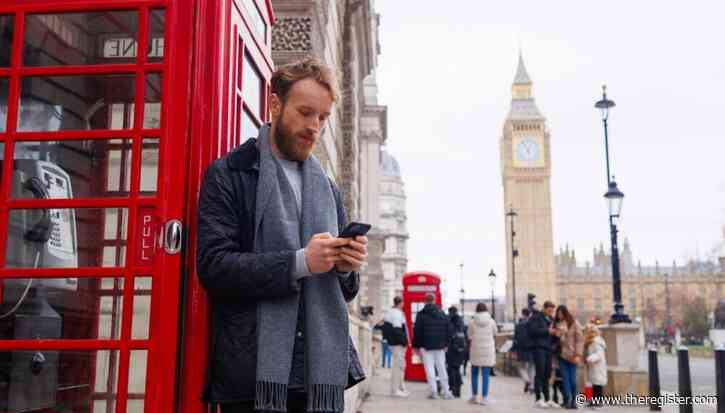UK's tech talent pipeline shrinks as overseas worker visa applications fall 7%