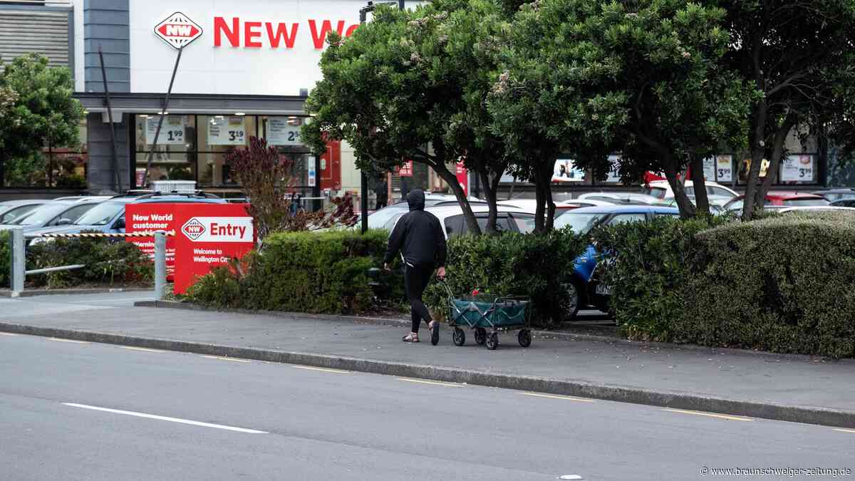Herzstillstand auf dem Supermarktparkplatz – und dann kommt der Strafzettel