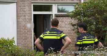Vrouw die zwaargewond raakte bij brand in Dussen overleden