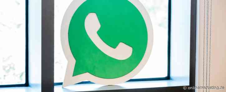 Alle in der Gruppe können bald WhatsApp-Umfragen um neue Antworten ergänzen